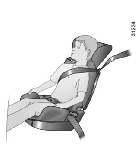 Sécurité enfants