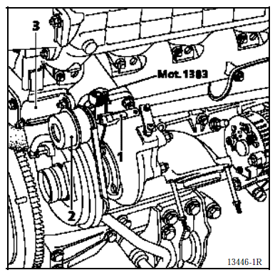 Turbocompresseur