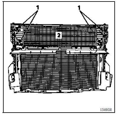 Echangeur air-air