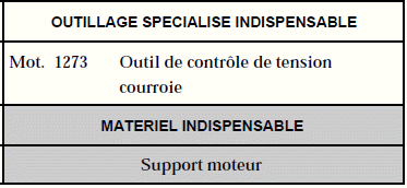 Pompe à eau