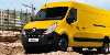 Notice d'utilisation Renault Master 2014: Caractéristiques techniques