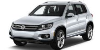Notice d'utilisation Volkswagen Tiguan 2016: Démarrage et arrêt du moteur - Démarrage, passage des rapports, stationnement - En cours de route